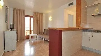 Hostal Ripoll Ibiza איביזה העיר