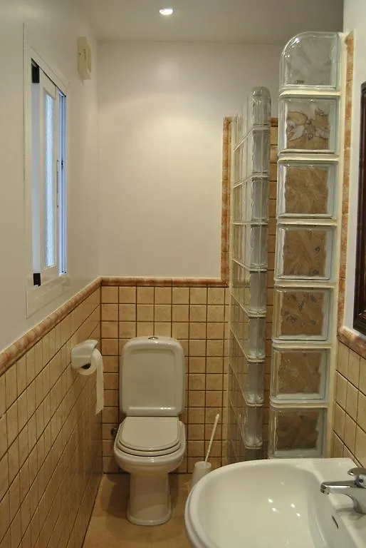 Hostal Ripoll Ibiza 0*, איביזה העיר