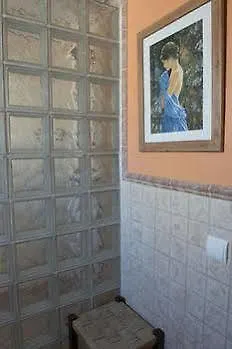בית הארחה Hostal Ripoll Ibiza ספרד
