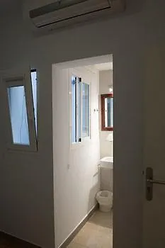 Hostal Ripoll Ibiza Hiszpania