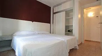 Hostal Ripoll Ibiza Spain