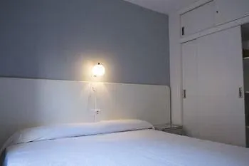 Hostal Ripoll Ibiza Guest house Ibiza Town