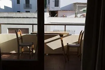 Hostal Ripoll Ibiza 0*,  Hiszpania