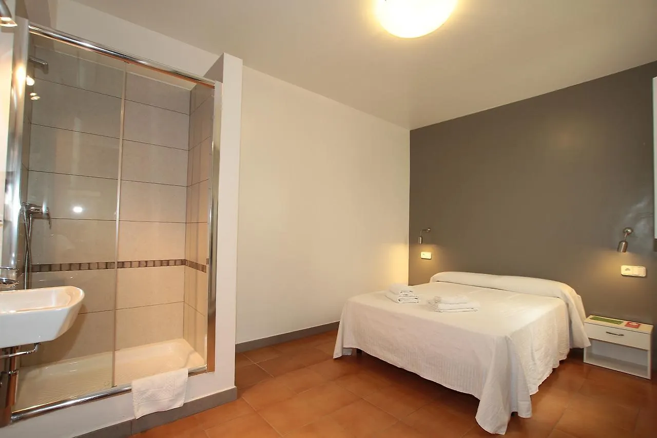 Hostal Ripoll Ibiza 0*,  Hiszpania