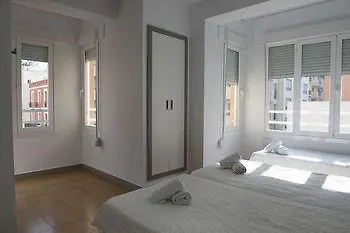 Guest house Hostal Ripoll Ibiza