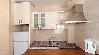 Guest house Hostal Ripoll Ibiza