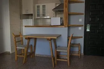 Hostal Ripoll Ibiza 0*, Ibiza Town
