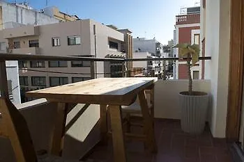 Guest house Hostal Ripoll Ibiza
