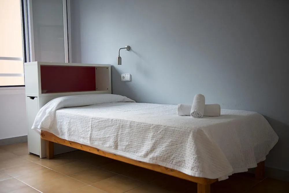 Hostal Ripoll Ibiza 0*, Ibiza Town Spain