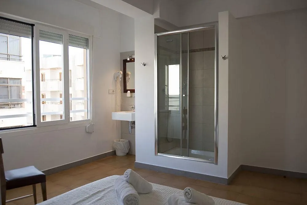 Hostal Ripoll Ibiza