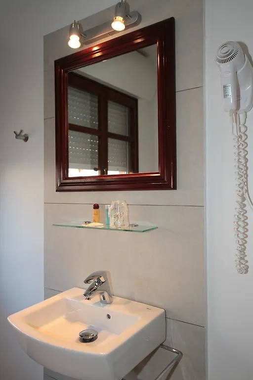 Hostal Ripoll Ibiza Guest house Ibiza Town
