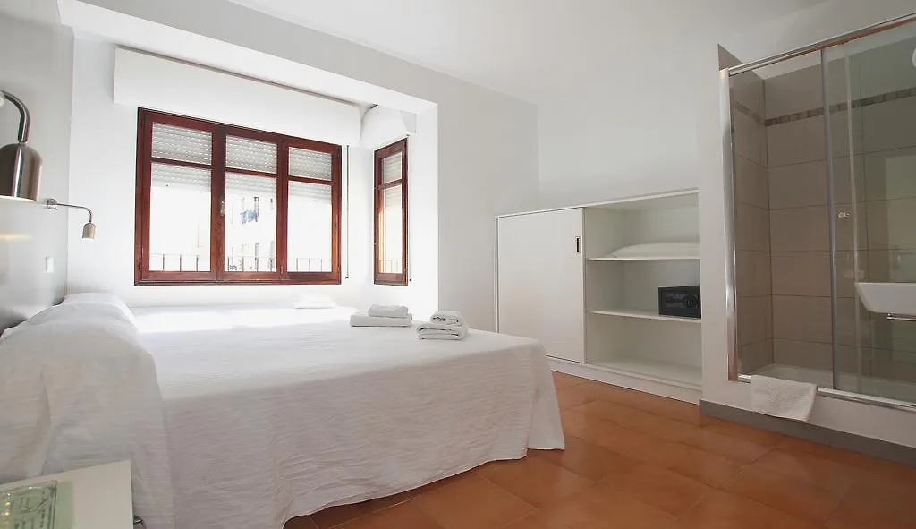 Guest house Hostal Ripoll Ibiza