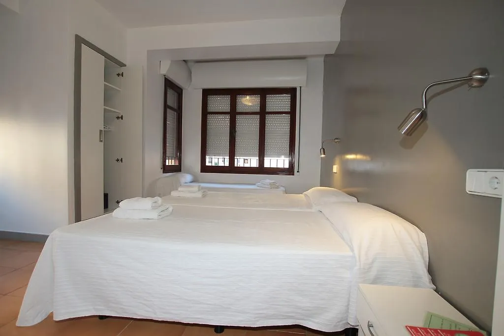 Hostal Ripoll Ibiza contacts