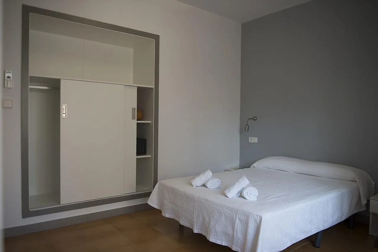 Guest house Hostal Ripoll Ibiza
